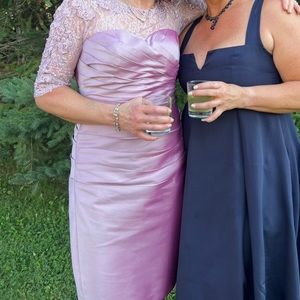 Mother of the Bride/Groom or Racing Party Dress imported from London US 8